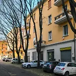 Affittacamere I Tesori Di - Malmusi 4*