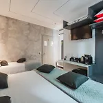 I Tesori Di - Malmusi Affittacamere 4*