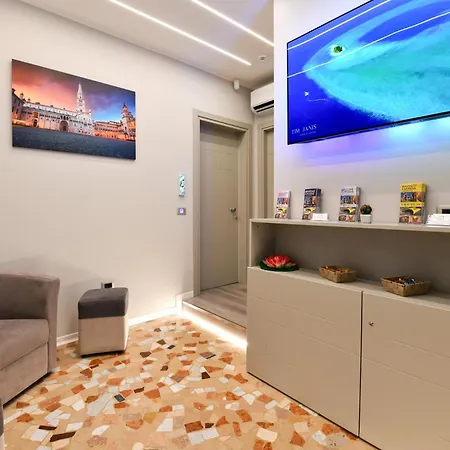 I Tesori Di - Malmusi Modena