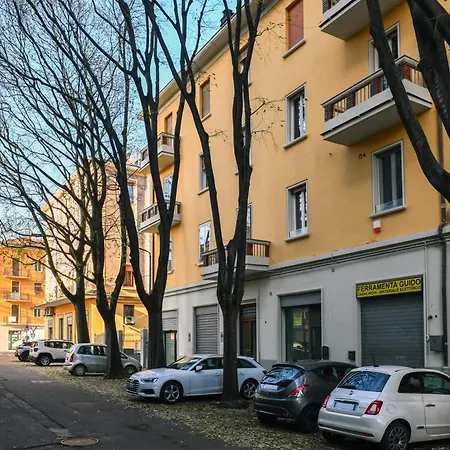 Pensión I Tesori Di - Malmusi 4*