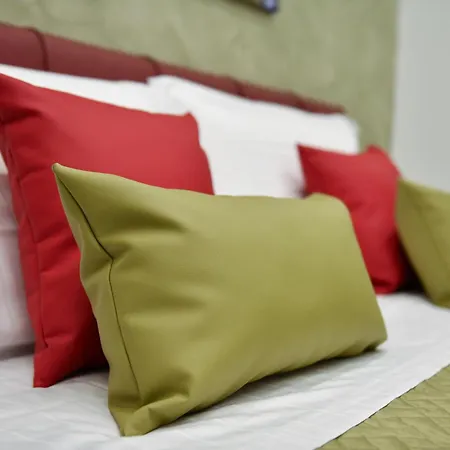 I Tesori Di - Malmusi 4* Módena