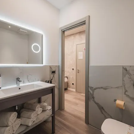 I Tesori Di - Malmusi بيت ضيافة مودينا