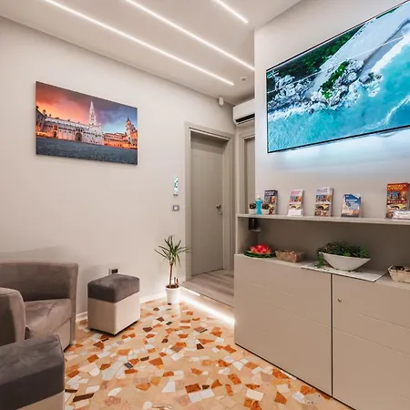 I Tesori Di - Malmusi 4* Modena