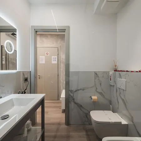 I Tesori Di - Malmusi Affittacamere