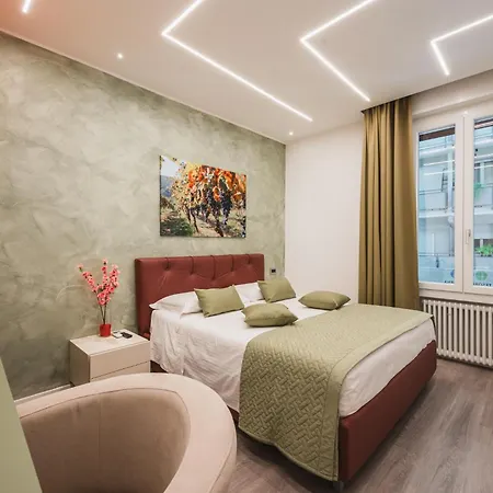 بيت ضيافة I Tesori Di - Malmusi