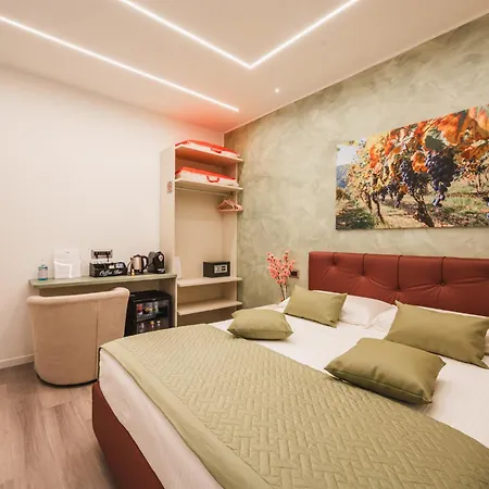 I Tesori Di - Malmusi مودينا