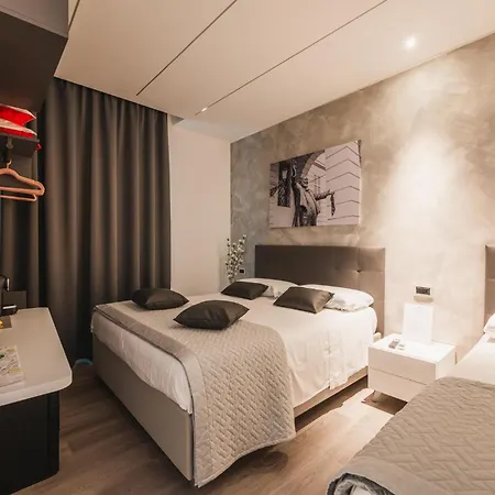 I Tesori Di - Malmusi Maison d'hôtes