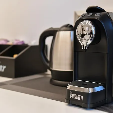 بيت ضيافة I Tesori Di - Malmusi