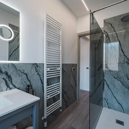 I Tesori Di - Malmusi Affittacamere Modena