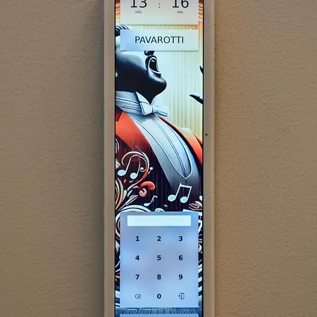 I Tesori Di - Malmusi مودينا