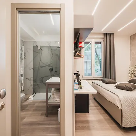 بيت ضيافة I Tesori Di - Malmusi