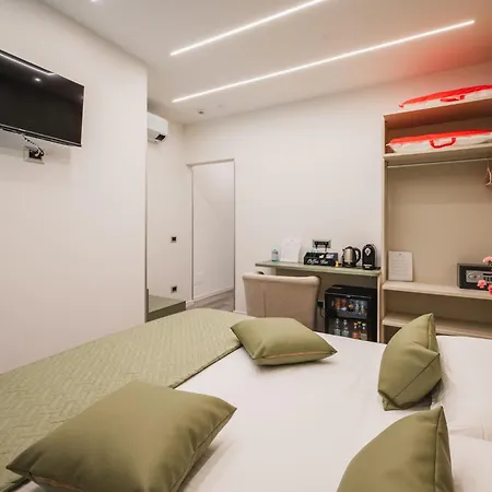 I Tesori Di - Malmusi 4* مودينا