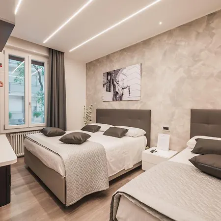 I Tesori Di - Malmusi Affittacamere