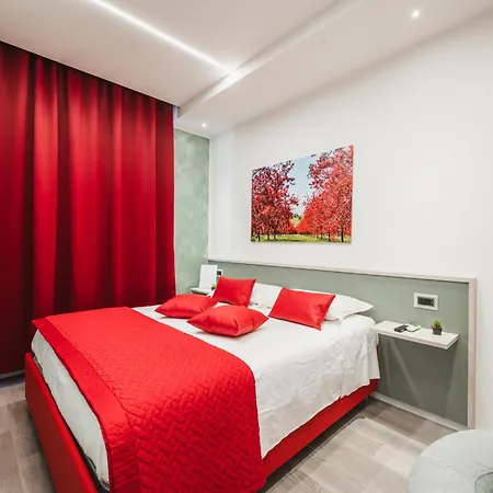 Affittacamere I Tesori Di - Malmusi Modena