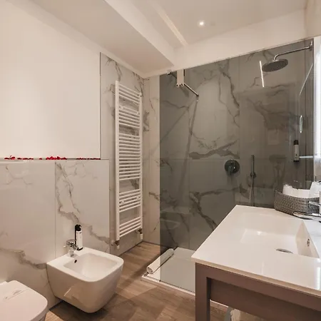 I Tesori Di - Malmusi Affittacamere