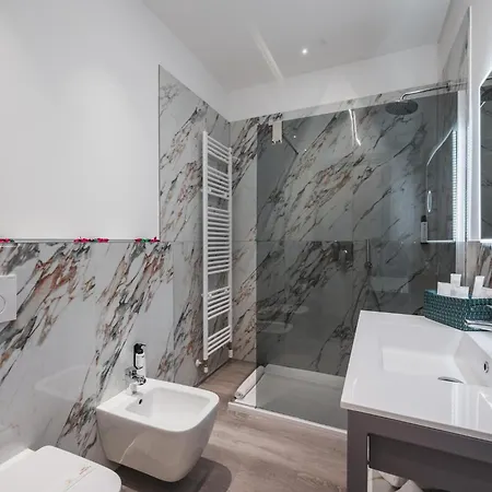 Affittacamere I Tesori Di - Malmusi