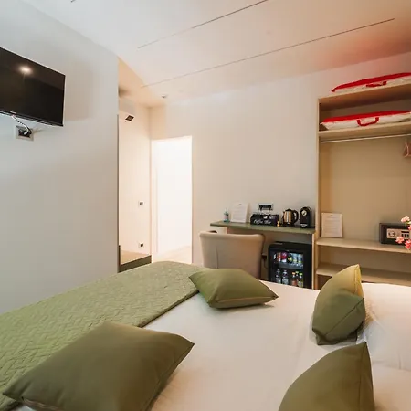 بيت ضيافة I Tesori Di - Malmusi 4*