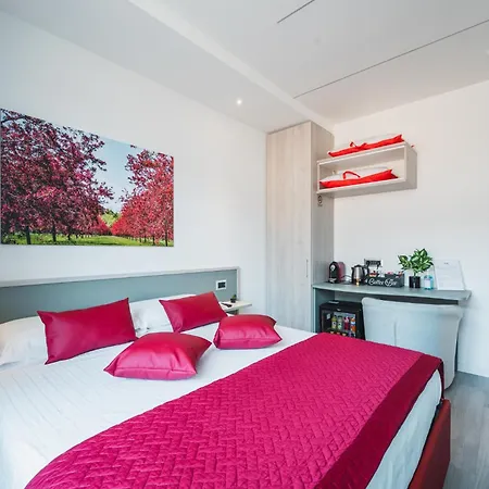 I Tesori Di - Malmusi Guest house