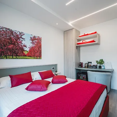 Guest house I Tesori Di - Malmusi