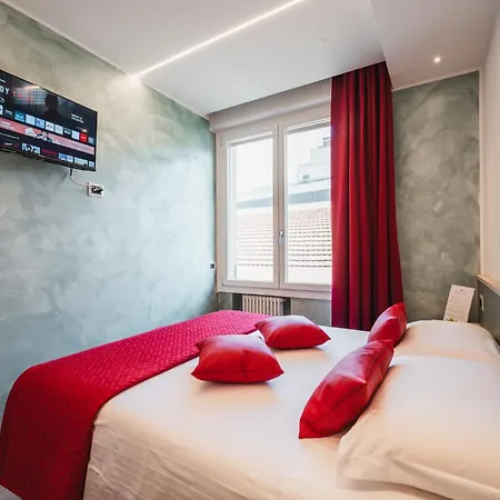 Affittacamere I Tesori Di - Malmusi