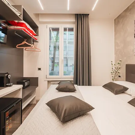 Affittacamere I Tesori Di - Malmusi Modena