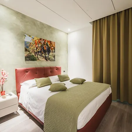 I Tesori Di - Malmusi