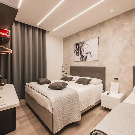 I Tesori Di - Malmusi Maison d'hôtes Modène