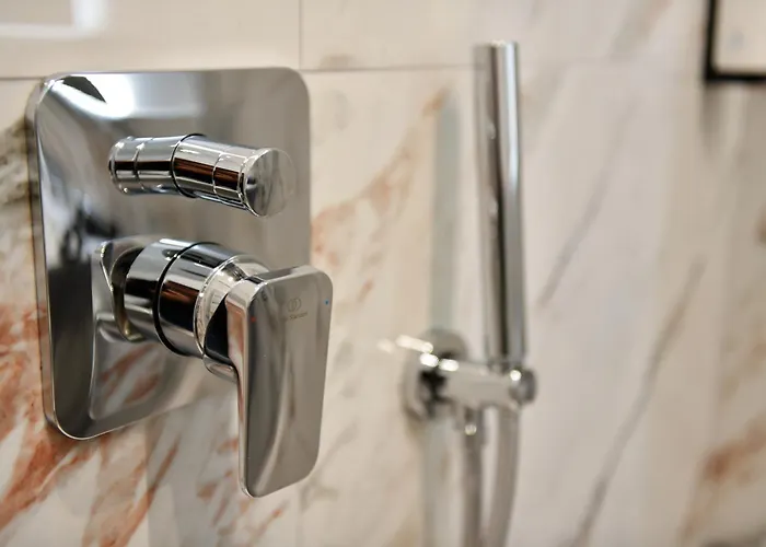 Affittacamere I Tesori Di - Malmusi Modena