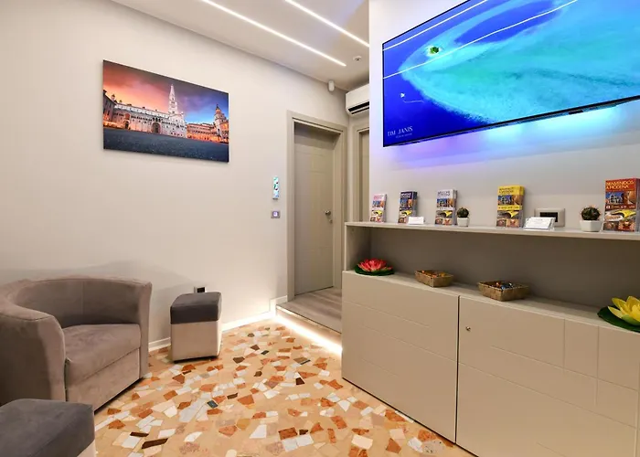 I Tesori Di - Malmusi Modena