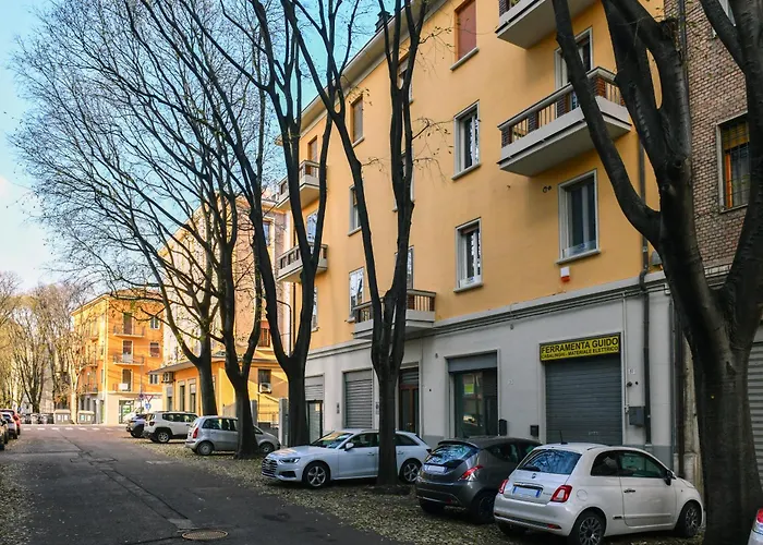 Affittacamere I Tesori Di - Malmusi 4*