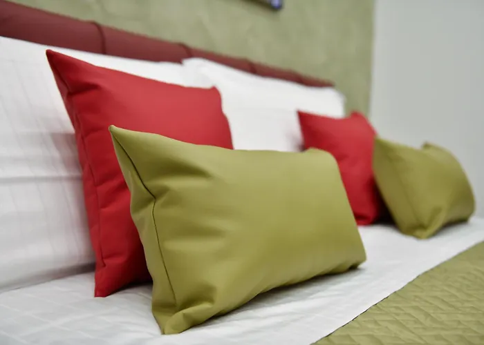 I Tesori Di - Malmusi 4* Modène