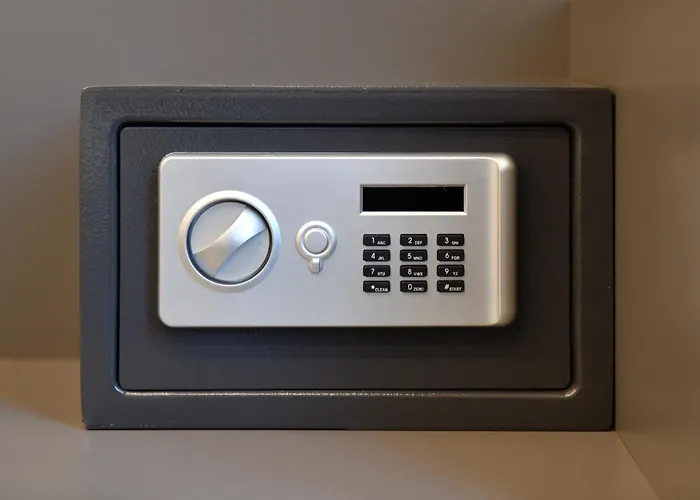 Affittacamere I Tesori Di - Malmusi