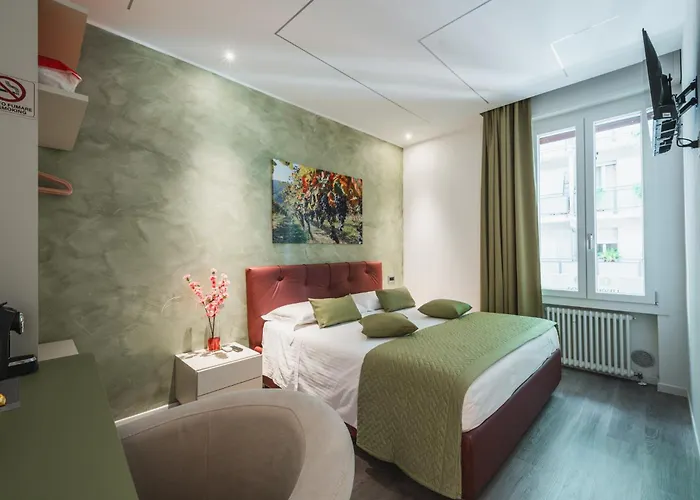 I Tesori Di - Malmusi Modena