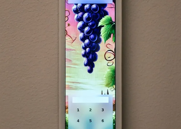 Maison d'hôtes I Tesori Di - Malmusi Modène