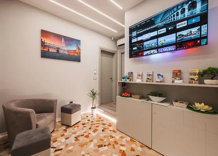 I Tesori Di - Malmusi 4*