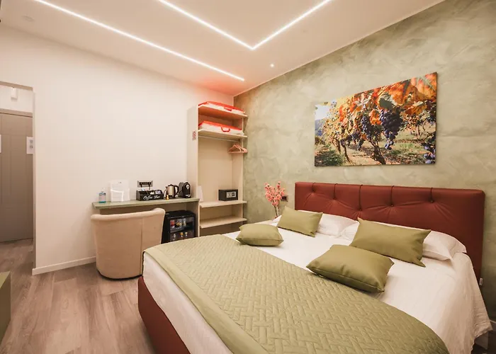 I Tesori Di - Malmusi Modena