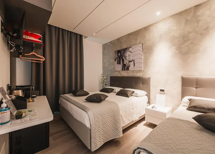 I Tesori Di - Malmusi Gæstehus