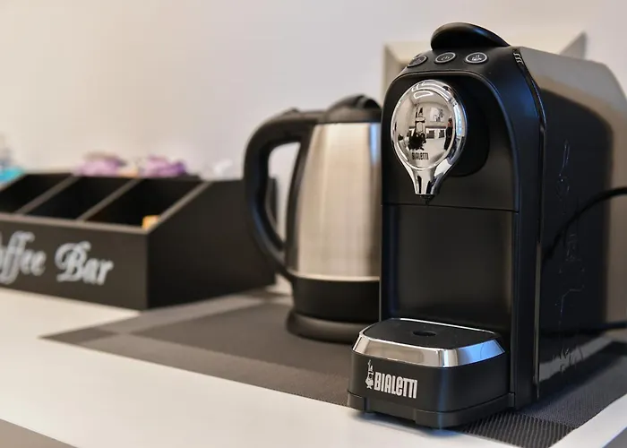 Maison d'hôtes I Tesori Di - Malmusi