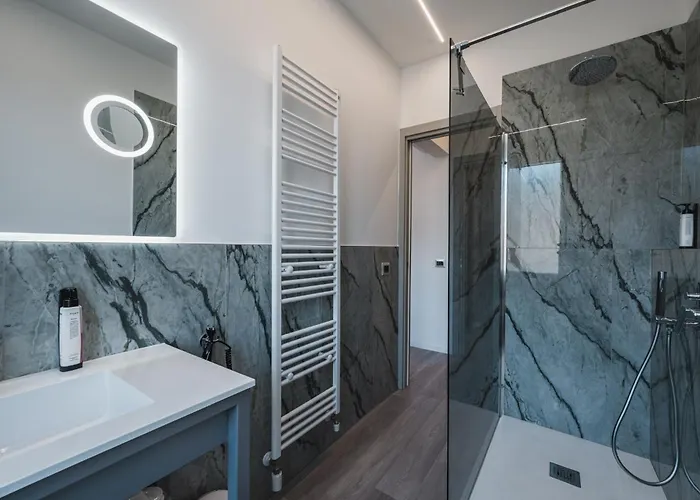 I Tesori Di - Malmusi Maison d'hôtes Modène