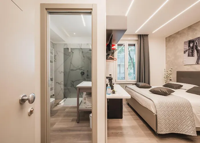 Affittacamere I Tesori Di - Malmusi