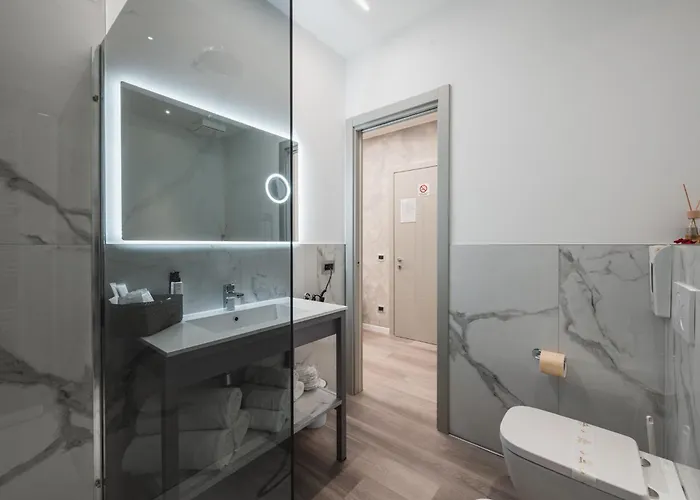 I Tesori Di - Malmusi Maison d'hôtes Modène