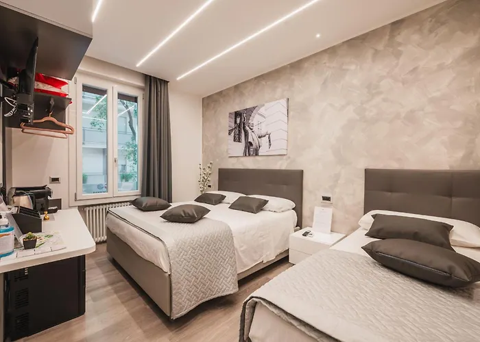 I Tesori Di - Malmusi Maison d'hôtes