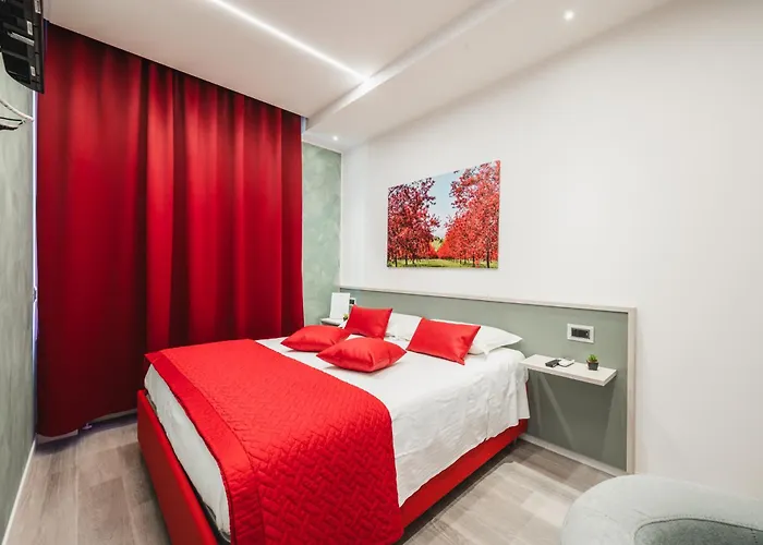 Gæstehus I Tesori Di - Malmusi Modena