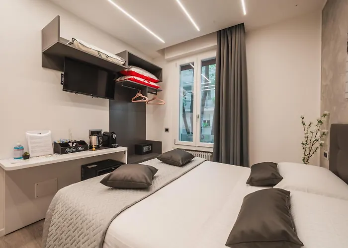 I Tesori Di - Malmusi 4*