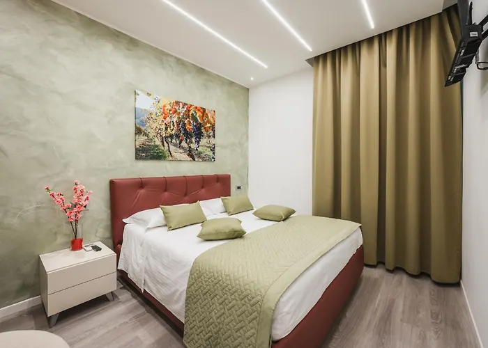 I Tesori Di - Malmusi Maison d'hôtes Modène