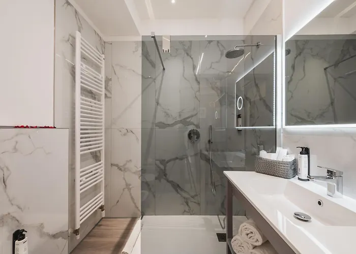 I Tesori Di - Malmusi 4* Modène