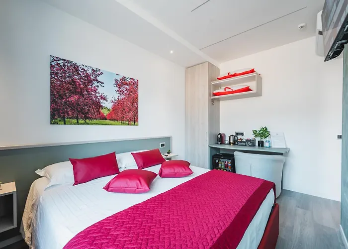 I Tesori Di - Malmusi Affittacamere