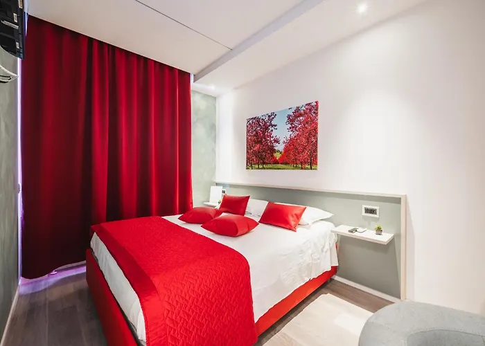 I Tesori Di - Malmusi Affittacamere