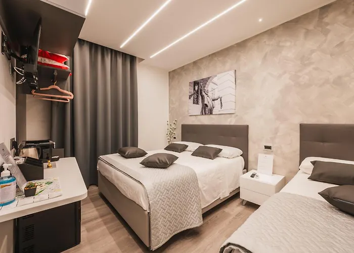 I Tesori Di - Malmusi Maison d'hôtes Modène